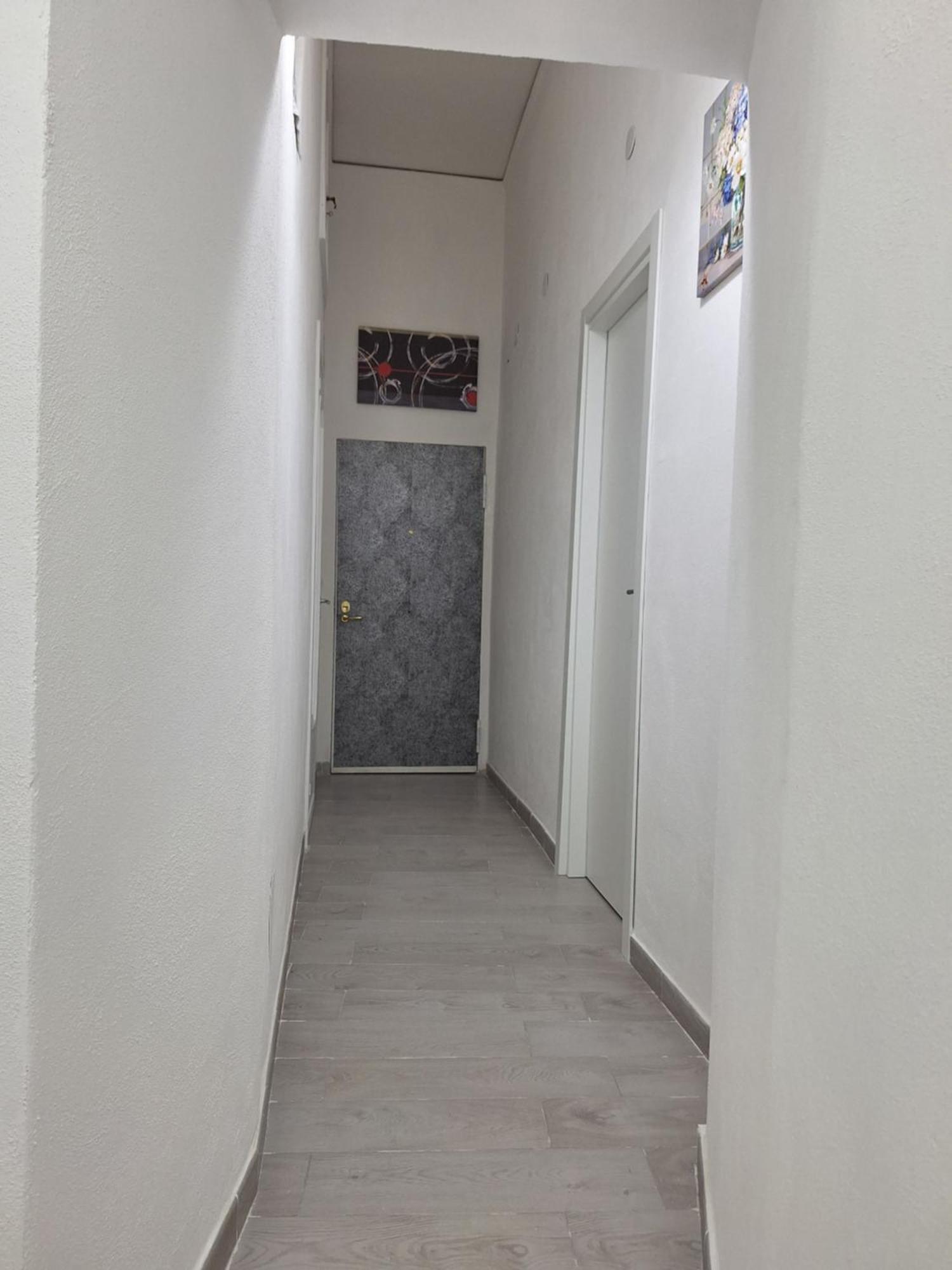 那不勒斯Donna Rita公寓 外观 照片